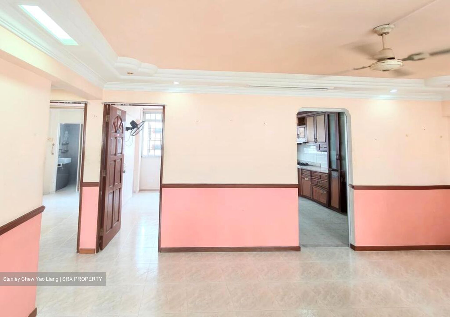 Blk 137 Simei Street 1 (Tampines), HDB 4 Rooms #503138471